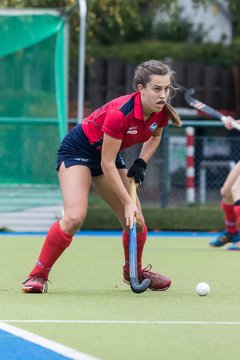 Bild 47 - Frauen Klipper TGC - Bonner THV : Ergebnis: 0:5